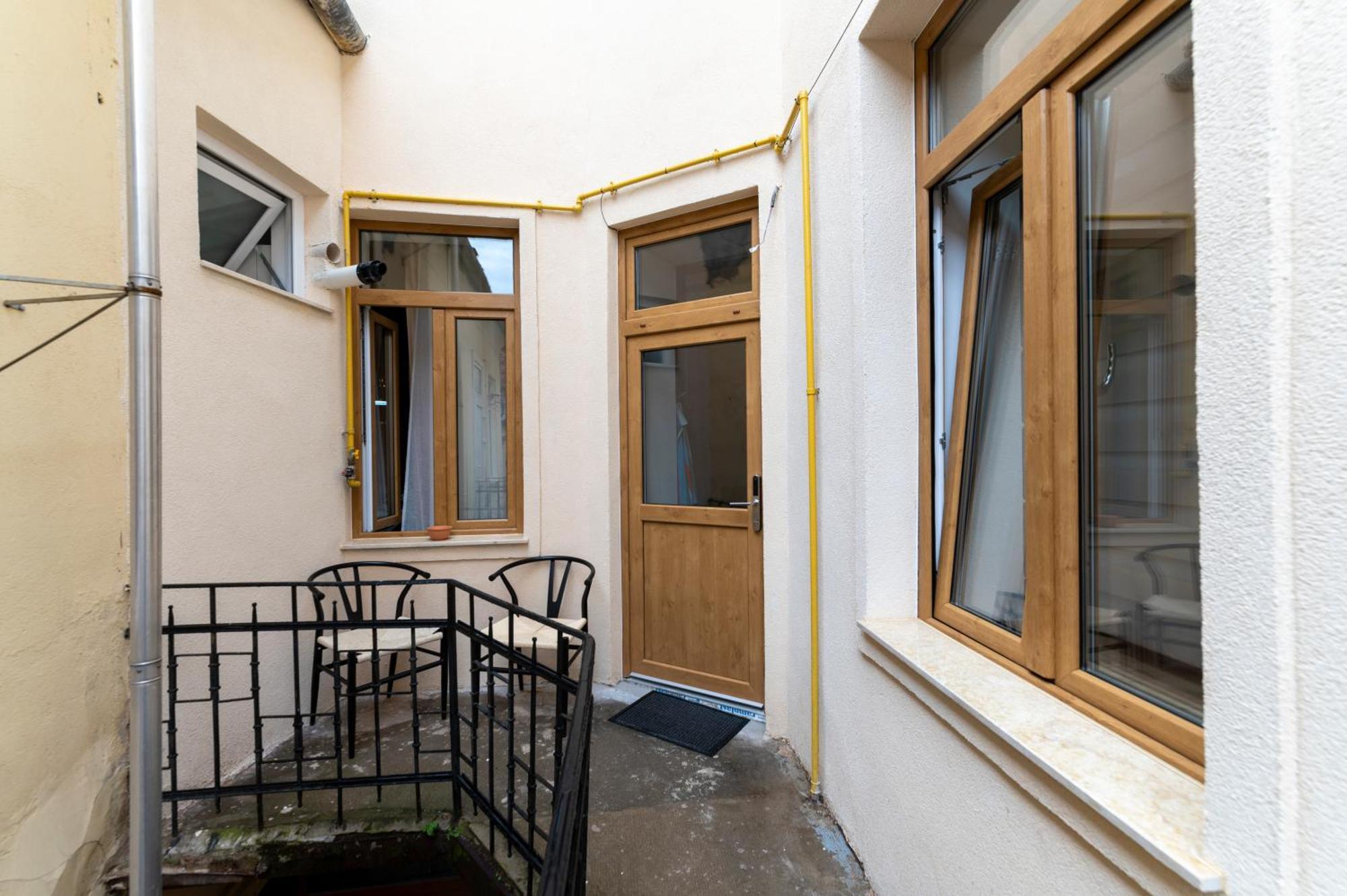 Luxurious Apartment In Old Town - Ultra Central Braşov Esterno foto